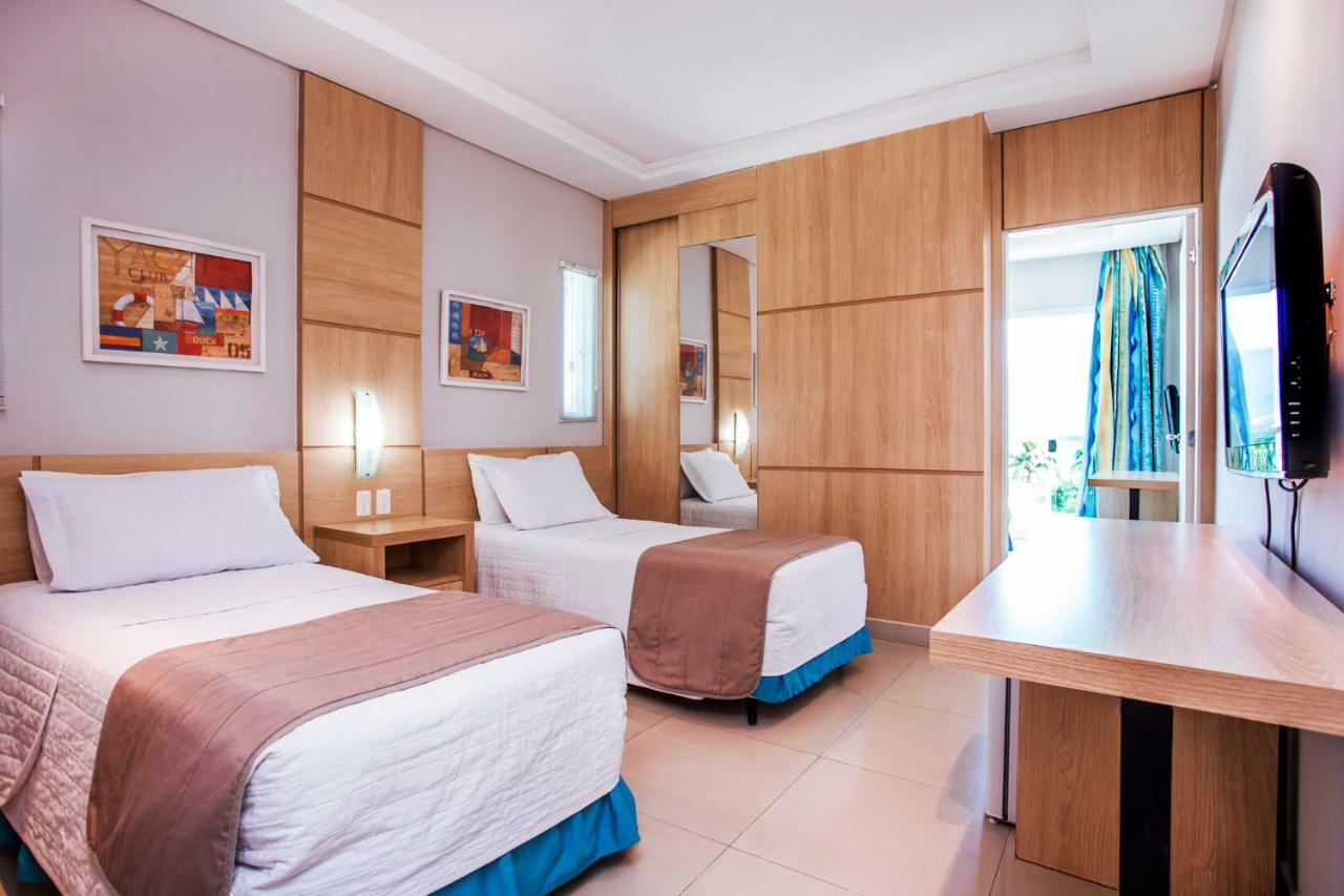 Hotel Ilhabela 4* Ilhabela