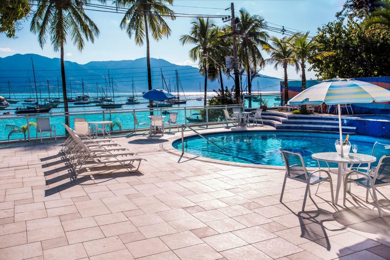 Hotel Ilhabela Ilhabela