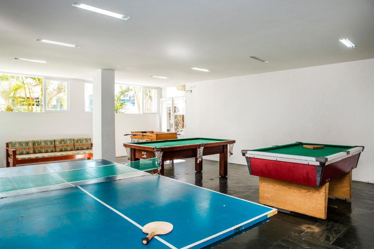 Hotel Hotel Ilhabela 4*